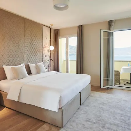 Hotel Riva Boutique Ascona