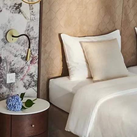 Riva Boutique Hotel *