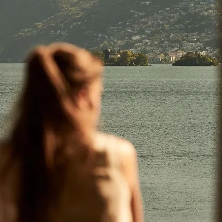 Riva Boutique * Ascona
