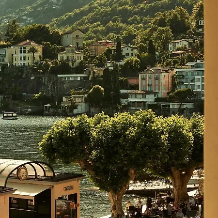 Hotel Riva Boutique *