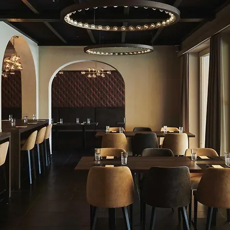 Riva Boutique Ascona