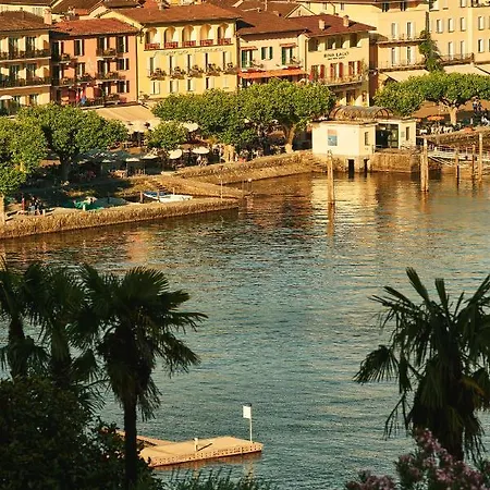 Riva Boutique Ascona