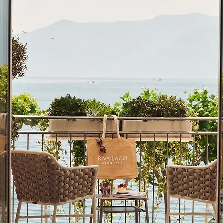 Riva Boutique Ascona
